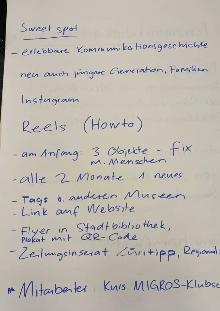 Hamfu-Content-Strategie