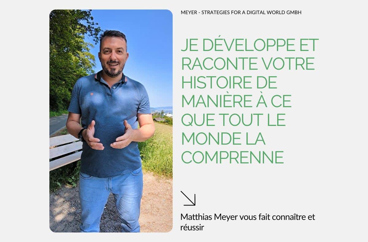 Votre histoire - comprise par tous