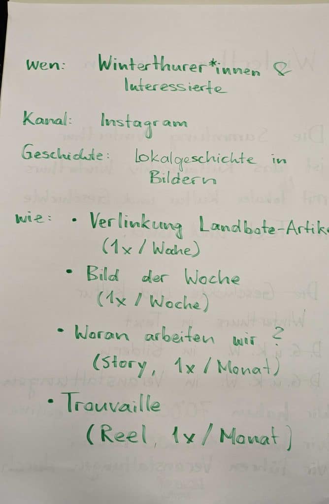 Sammlung-Winterthur-Content-Strategie