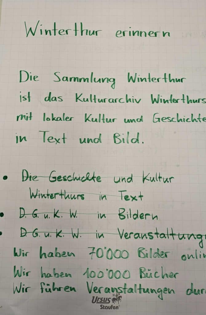 Sammlung-Winterthur-Positionierung