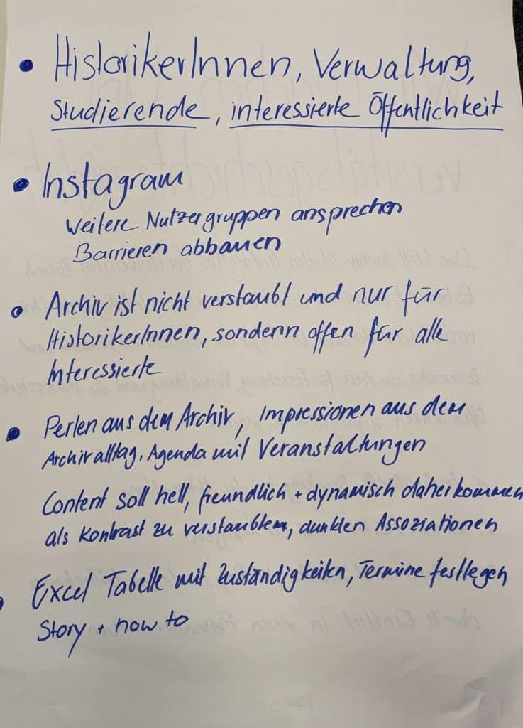 UZH-Archiv-Content-Strategie